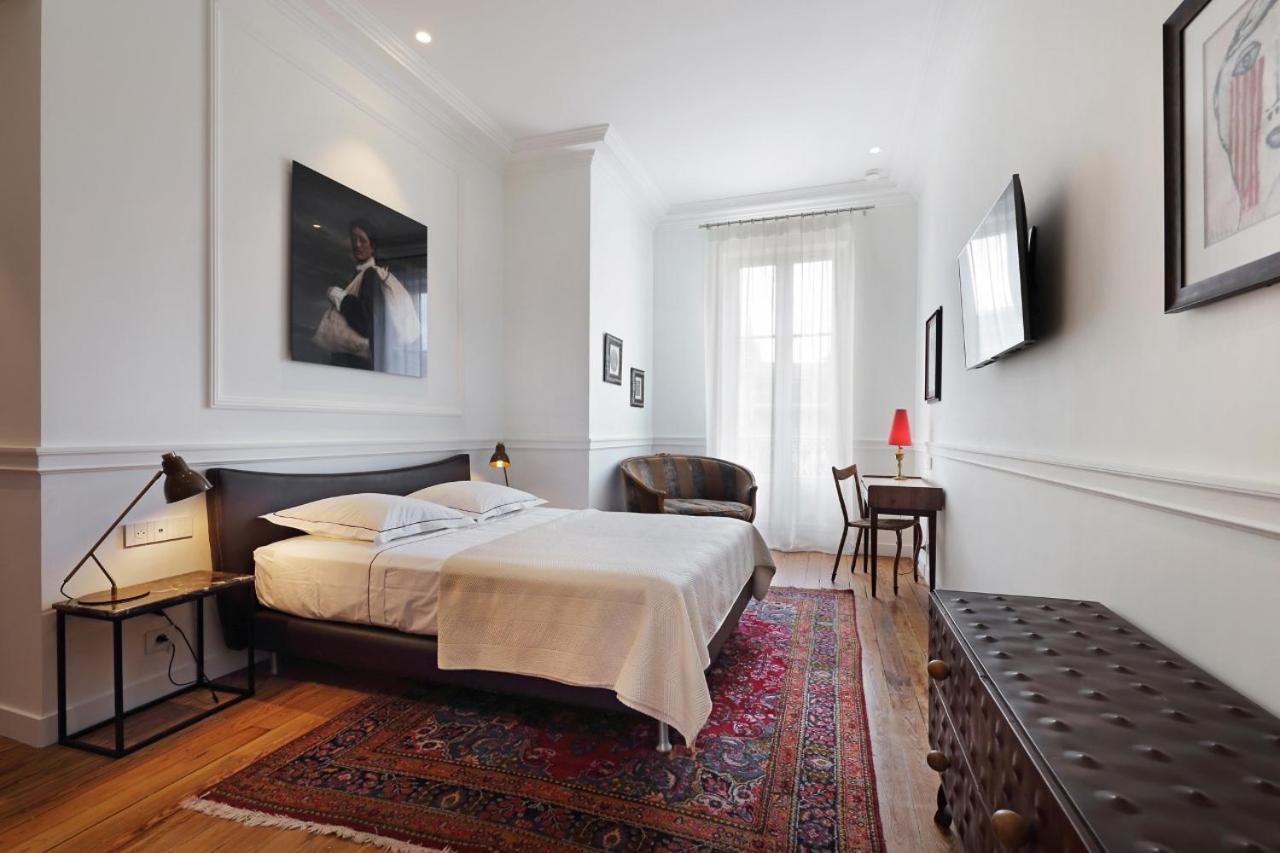 Le Clou De Louis Hotel Bordeaux Exterior photo