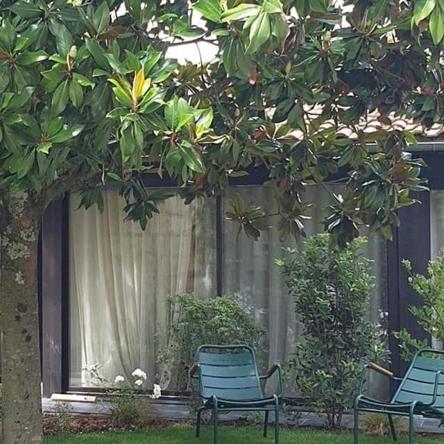 Le Clou De Louis Hotel Bordeaux Exterior photo