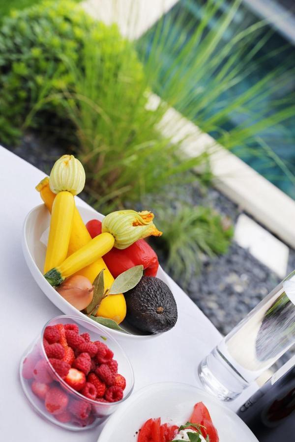 Le Clou De Louis Hotel Bordeaux Exterior photo