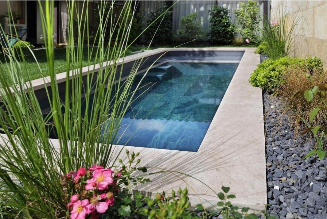 Le Clou De Louis Hotel Bordeaux Exterior photo